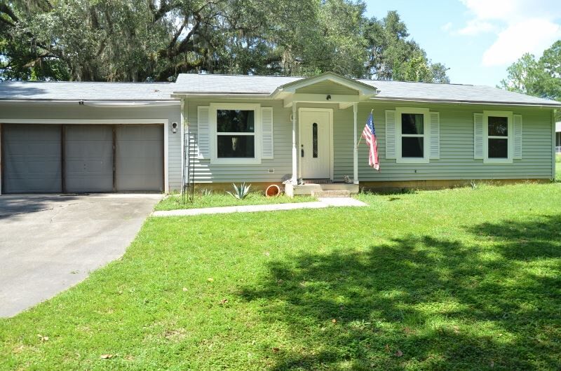 Property Photo:  6768 Longhorn Dr.  FL 32311 