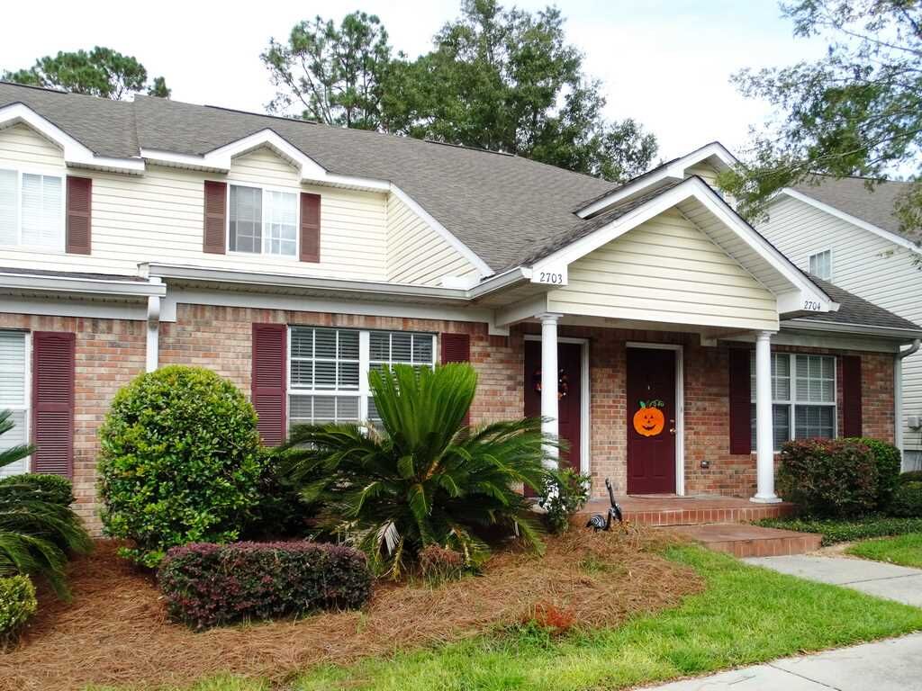 Property Photo:  4434 Gearhart Rd 2703  FL 32303 