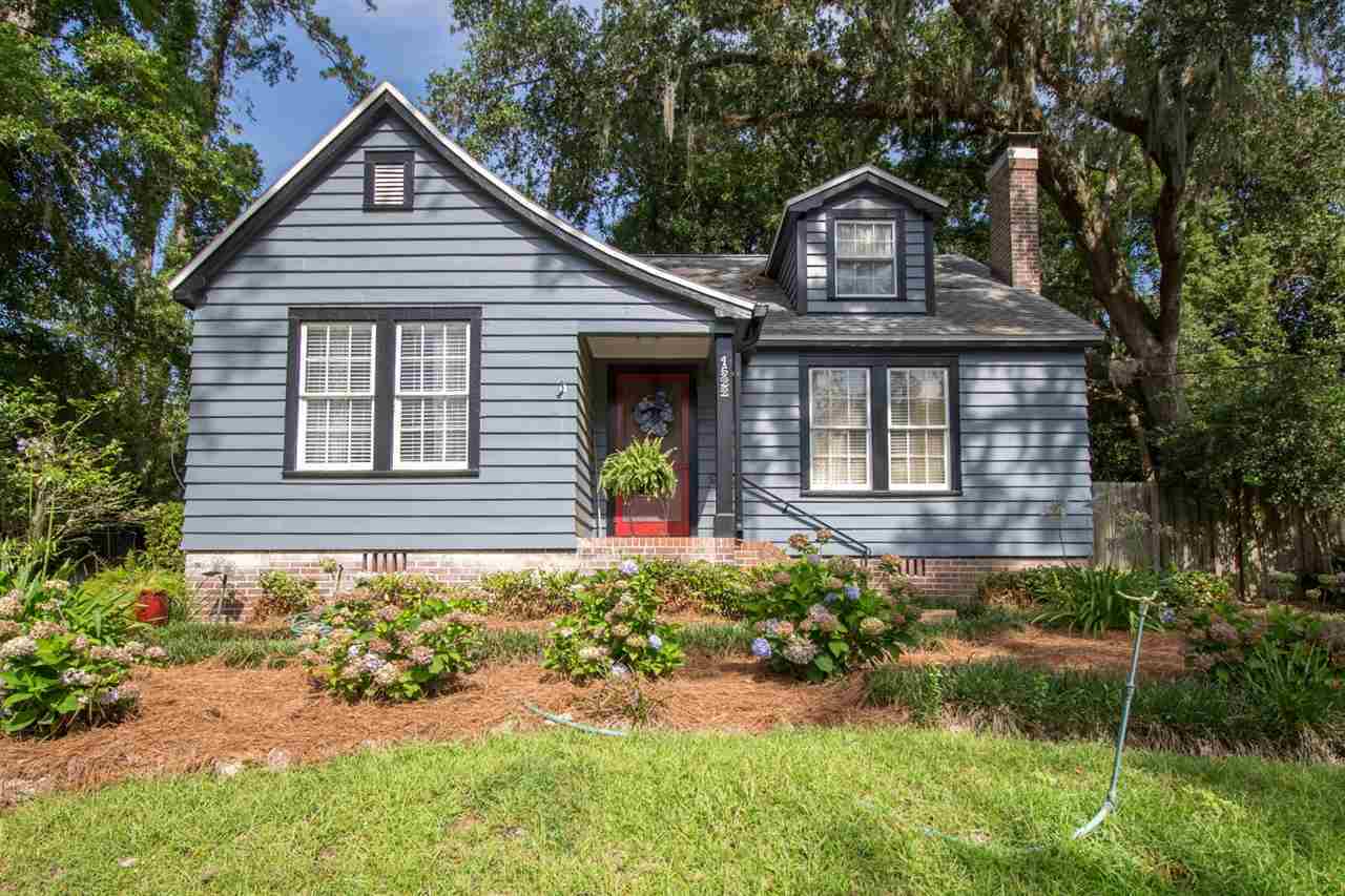 Property Photo:  1522 Grape Street  FL 32303 