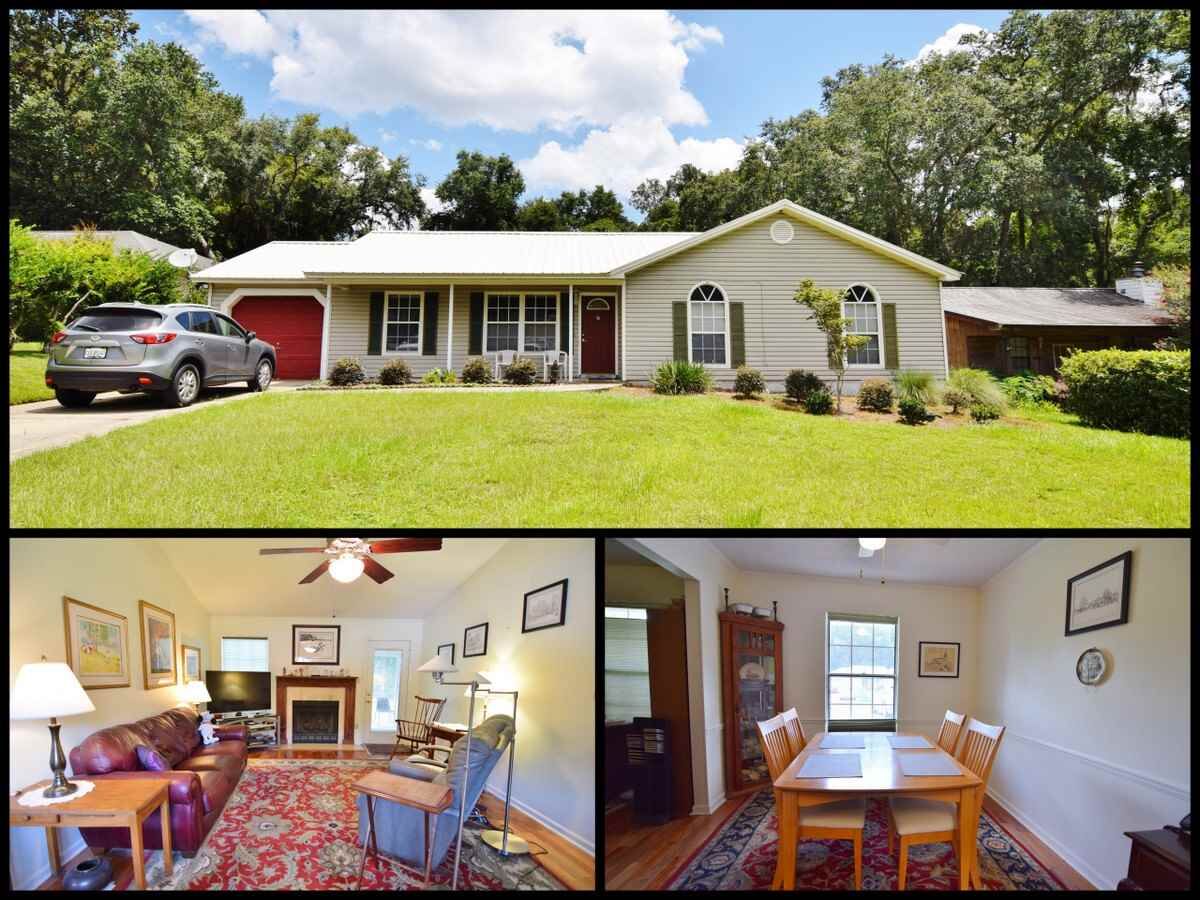 Property Photo: 2880 N Settlers Boulevard FL 32303