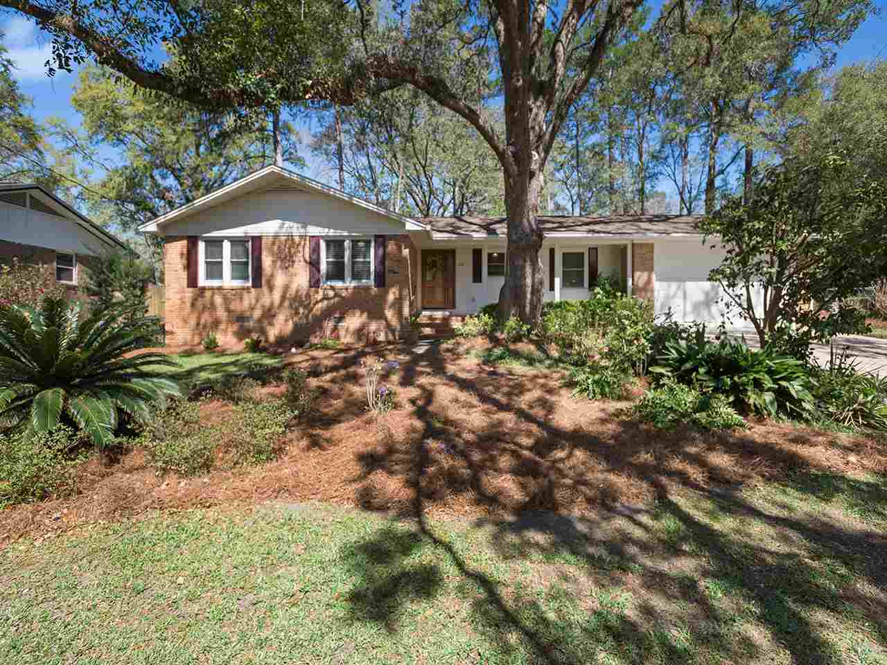 Property Photo:  1910 Doomar Drive  FL 32308 