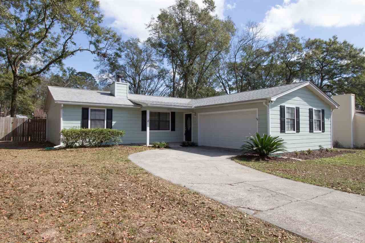 Property Photo:  2321 Brynmahr  FL 32303 