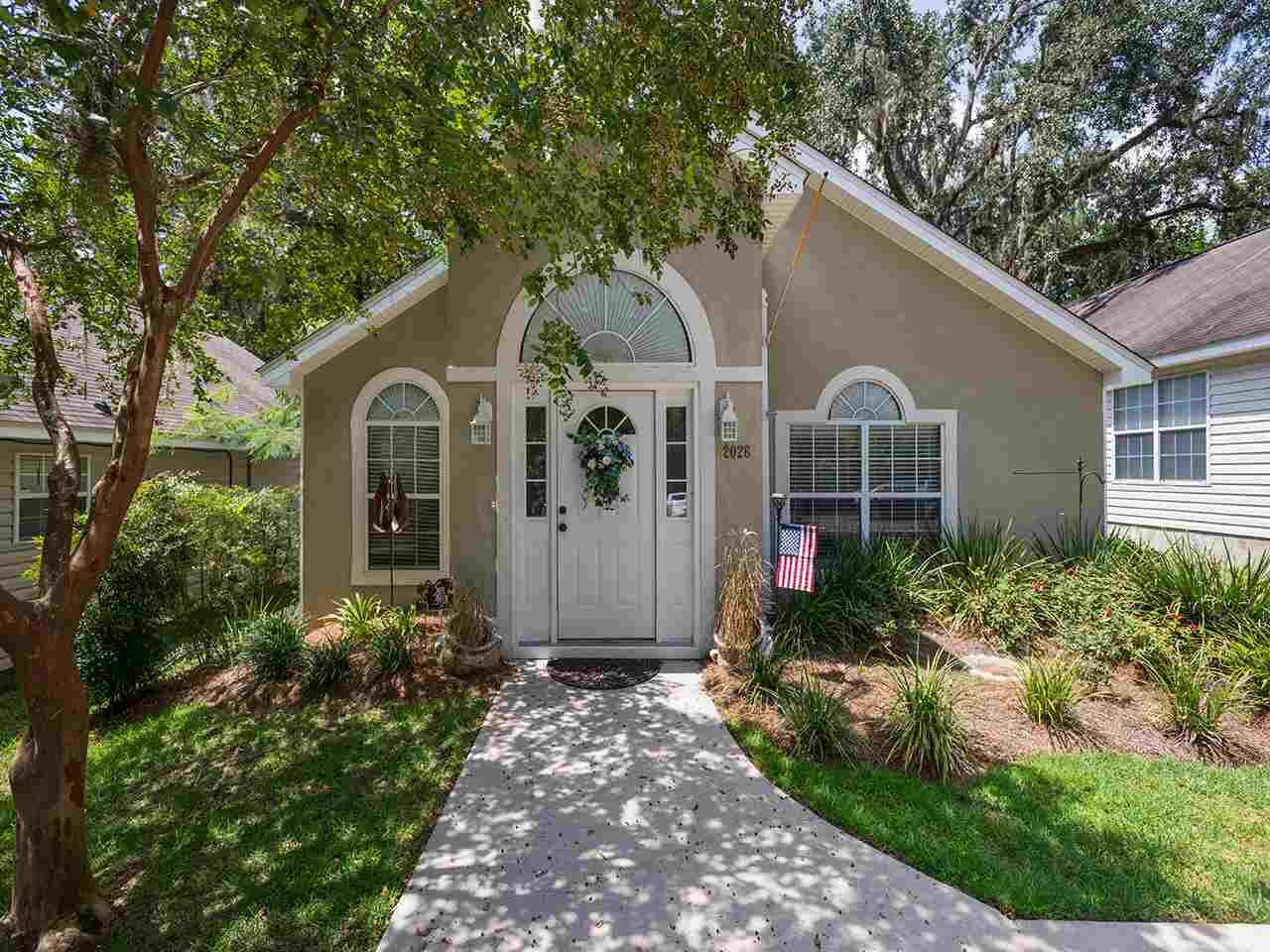 Property Photo:  2026 Valkyrie Ct.  FL 32308 