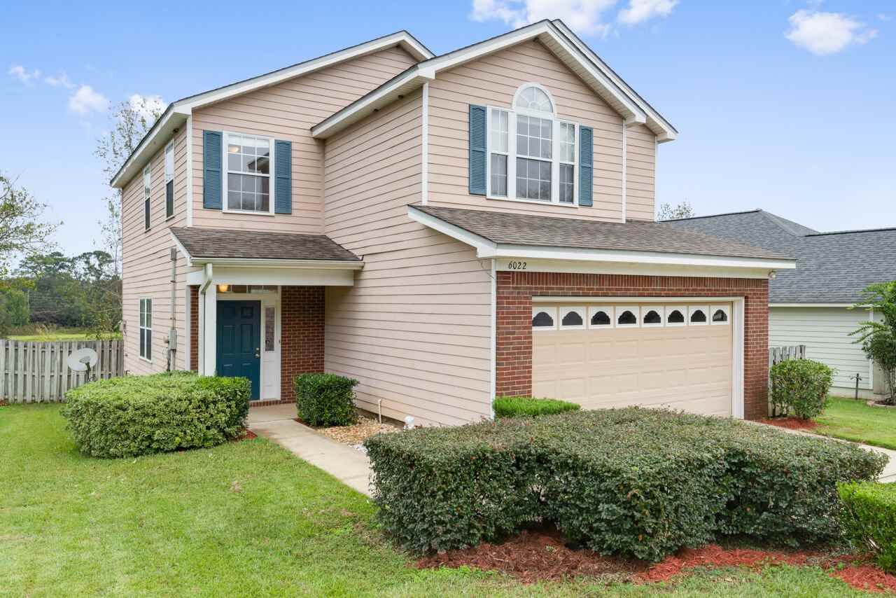 Property Photo:  6022 Rich Farm Rd  FL 32317 