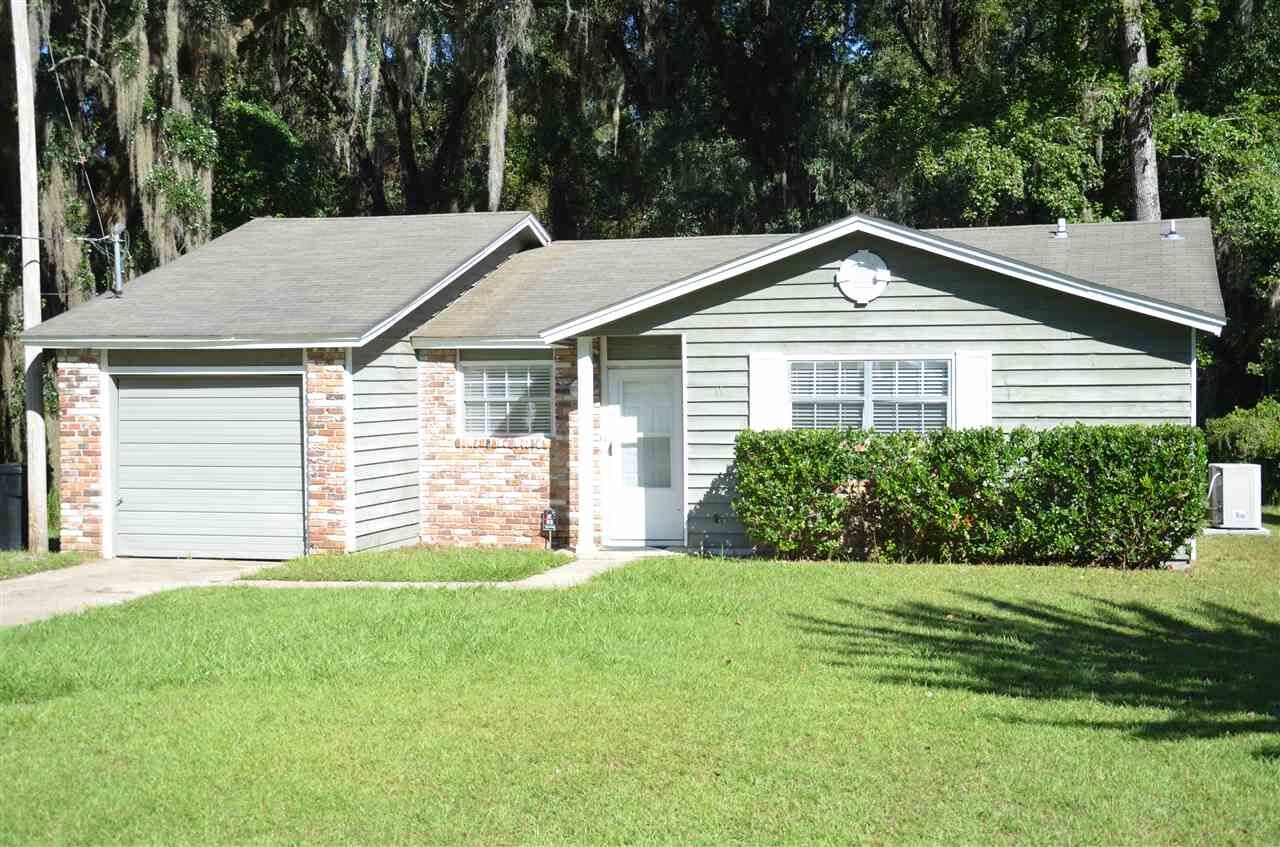 Property Photo:  2606 Faversham  FL 32303 