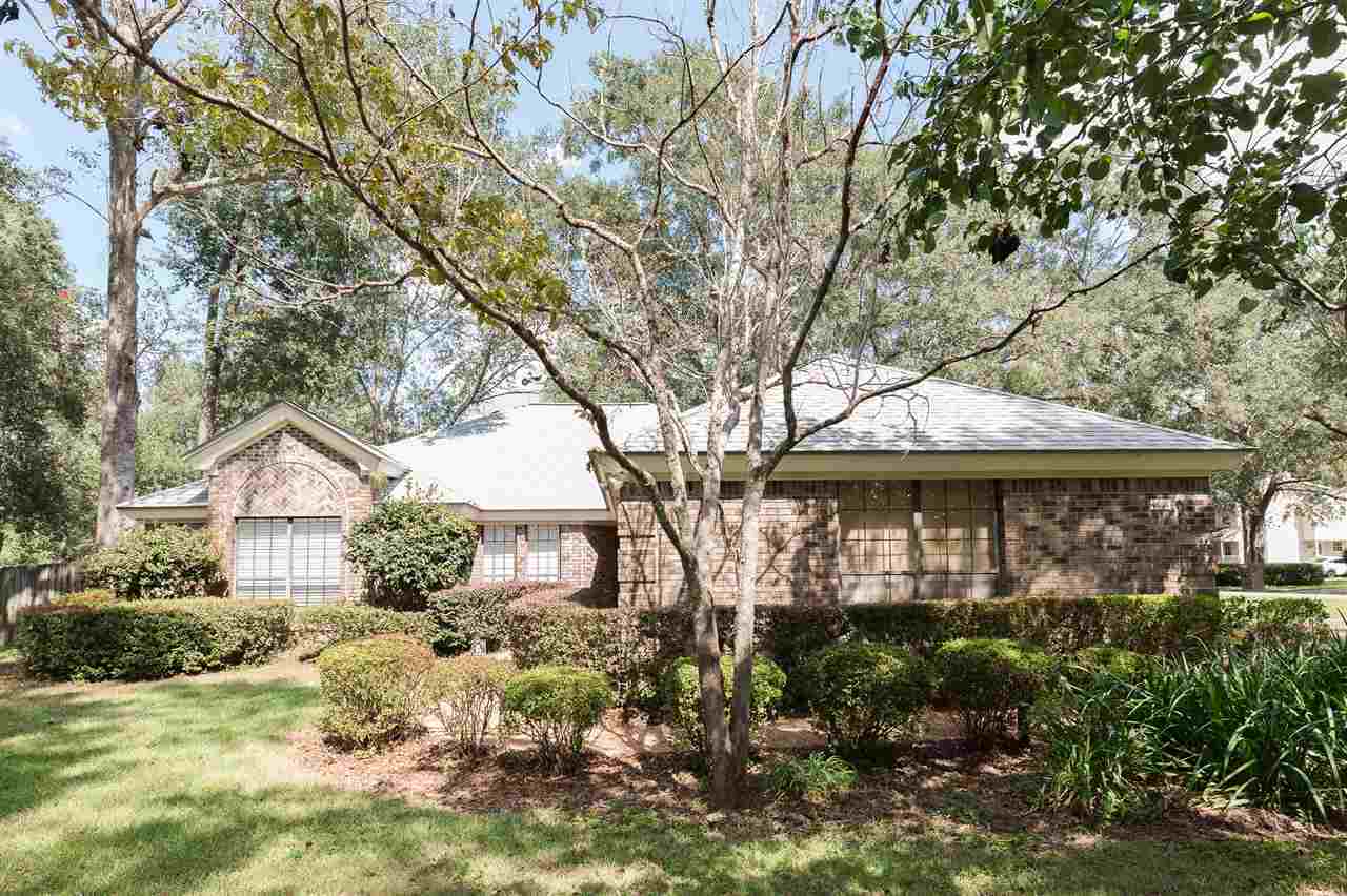 Property Photo:  4601 Killimore  FL 32309 