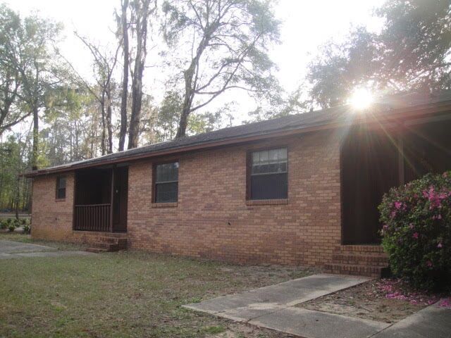 Property Photo:  2952 Meginnis Arm Road 0  FL 32312 