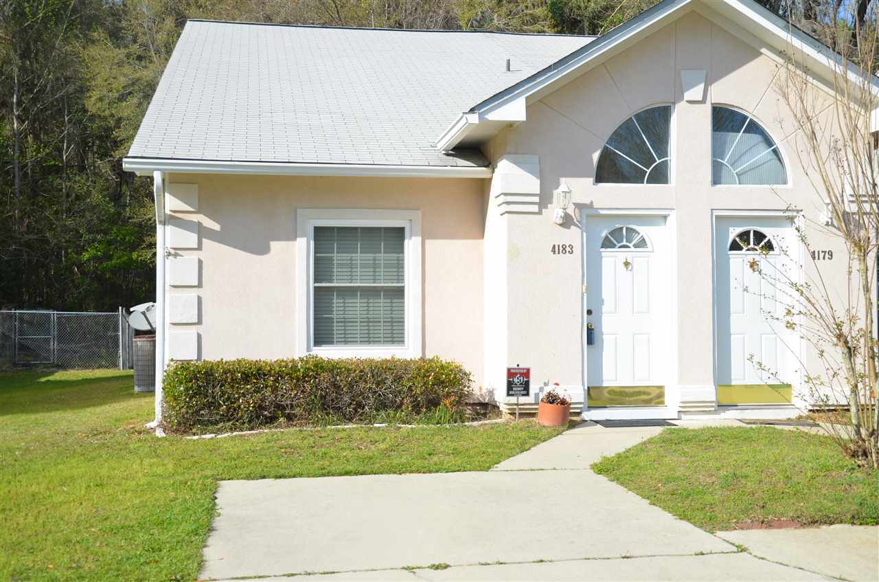 Property Photo:  4183 Silkbay Court  FL 32308 