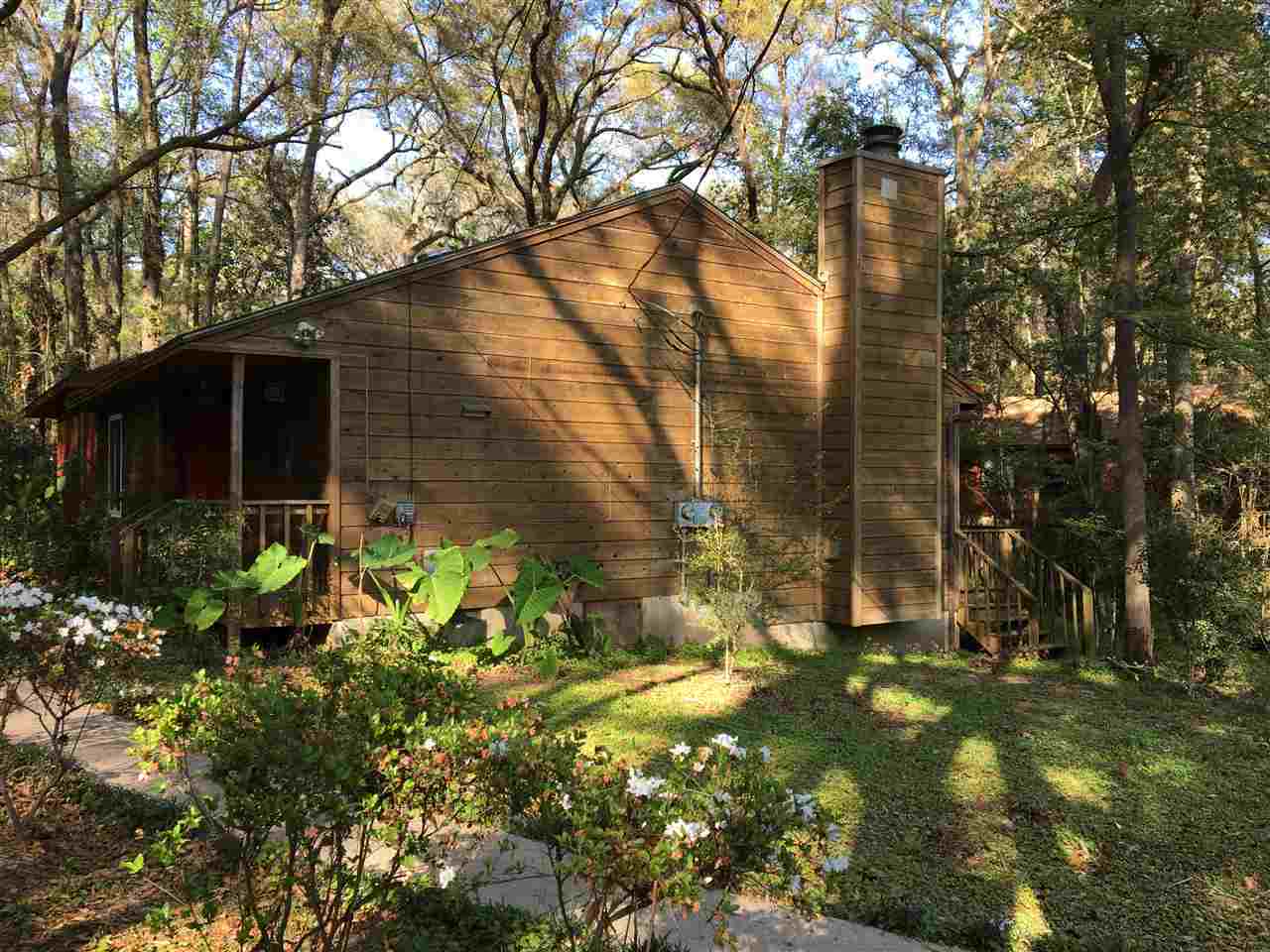 Property Photo:  3394 A Bear Creek Road  FL 32308 