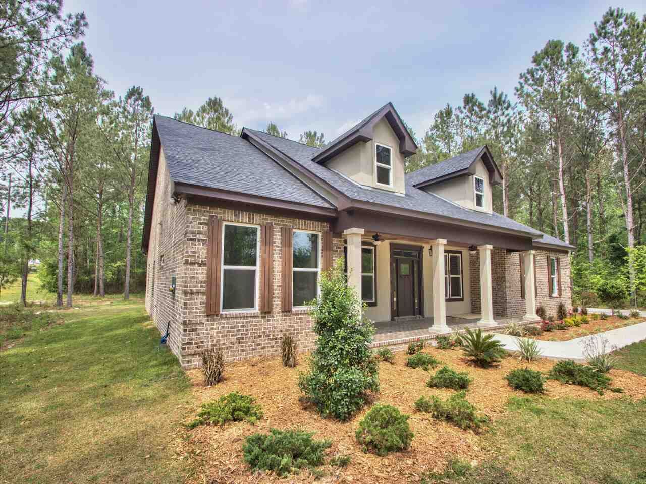 Property Photo: 8140 Viburnum Court FL 32312