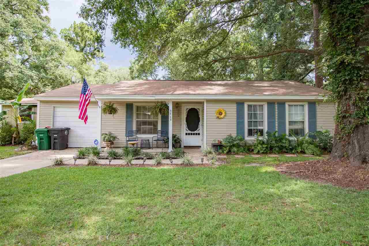 Property Photo:  5715 Jodphur  FL 32303 
