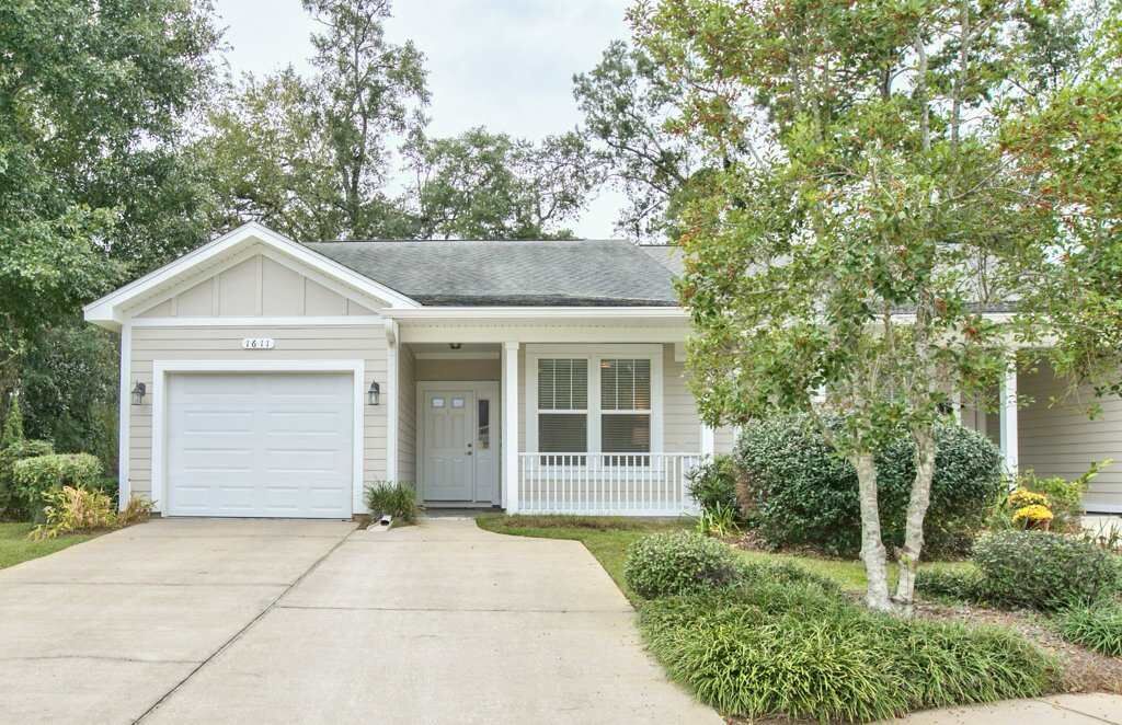 Property Photo:  1611 Miccosukee Loop  FL 32308 