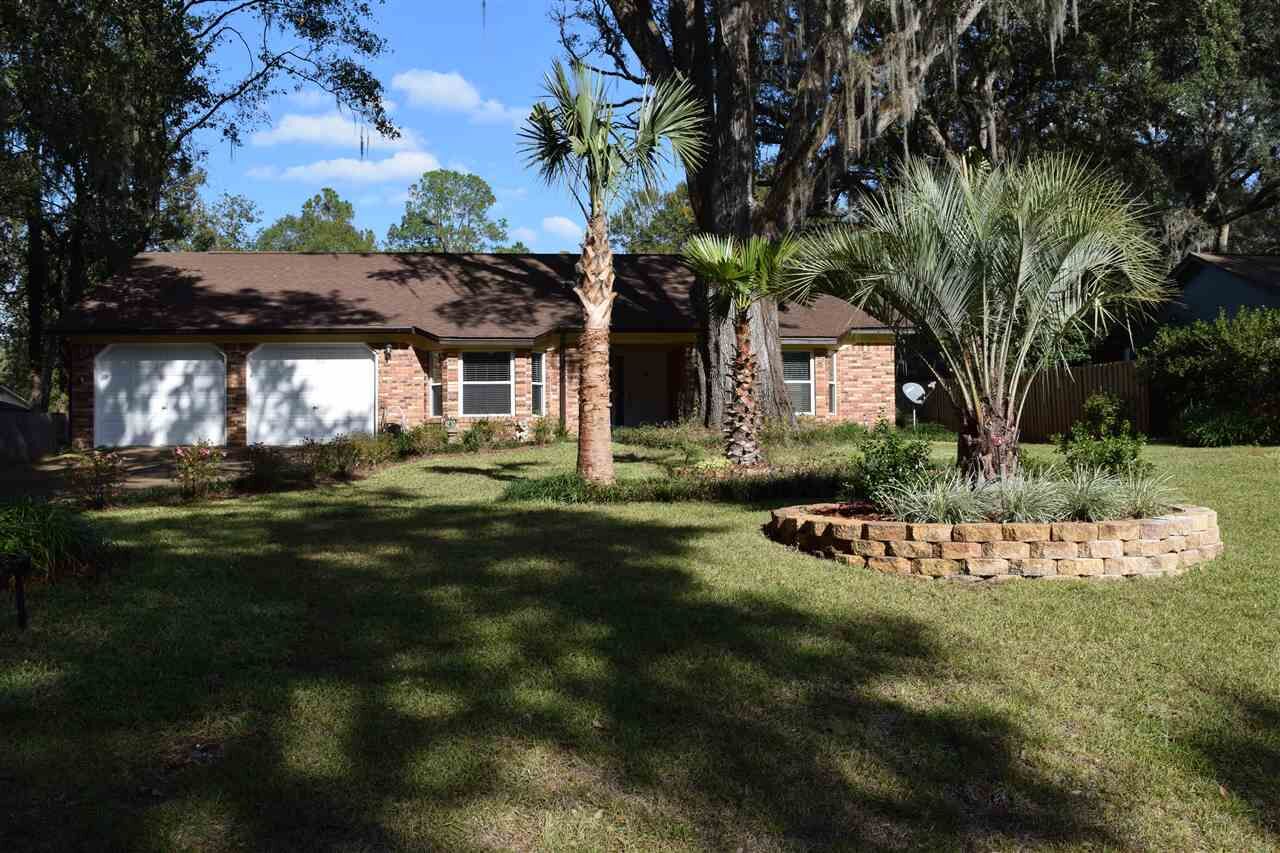 Property Photo:  4619 Inisheer Dr  FL 32309 