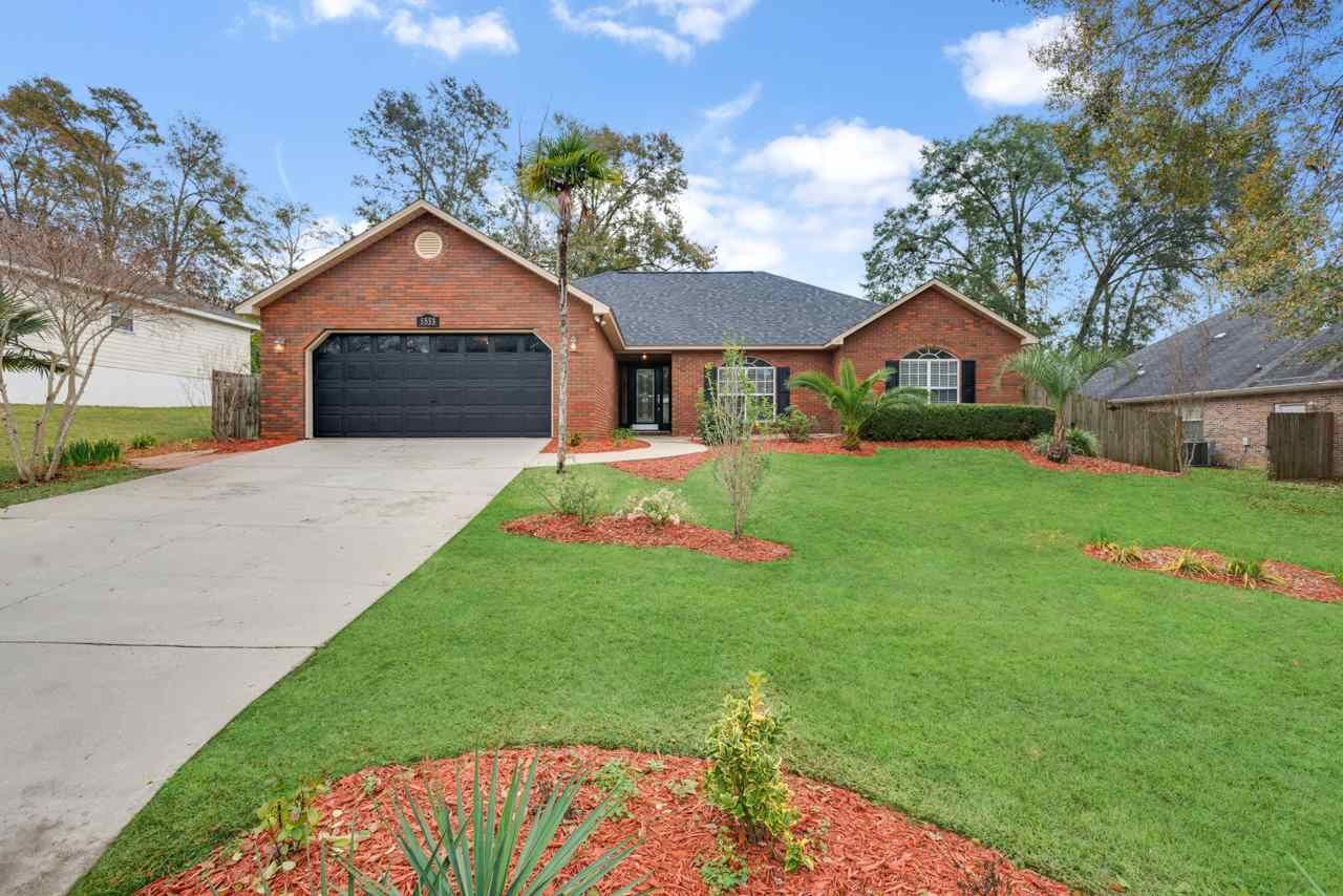 Property Photo:  5553 Easton Glen Dr.  FL 32317 