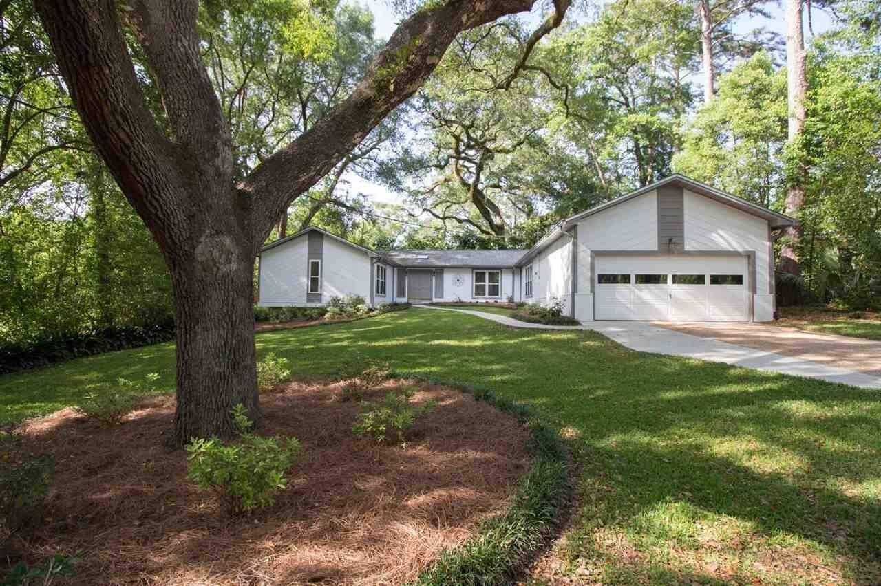 Property Photo:  1010 Gardenia Drive  FL 32312 