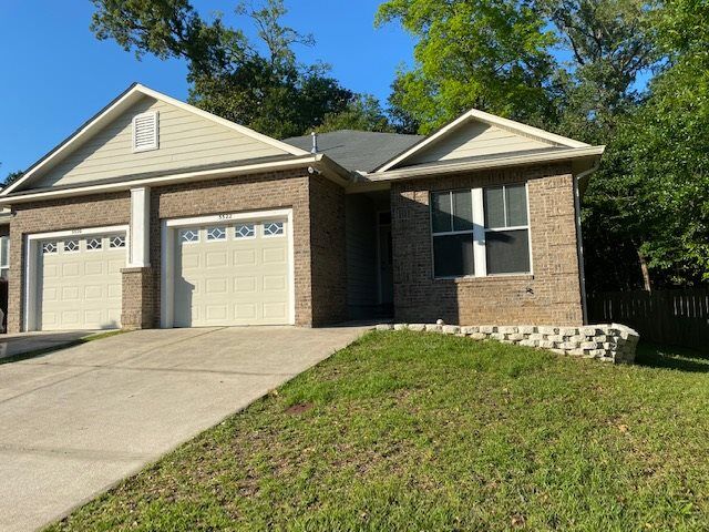 Property Photo:  5522 Hampton Oak Place  FL 32311 