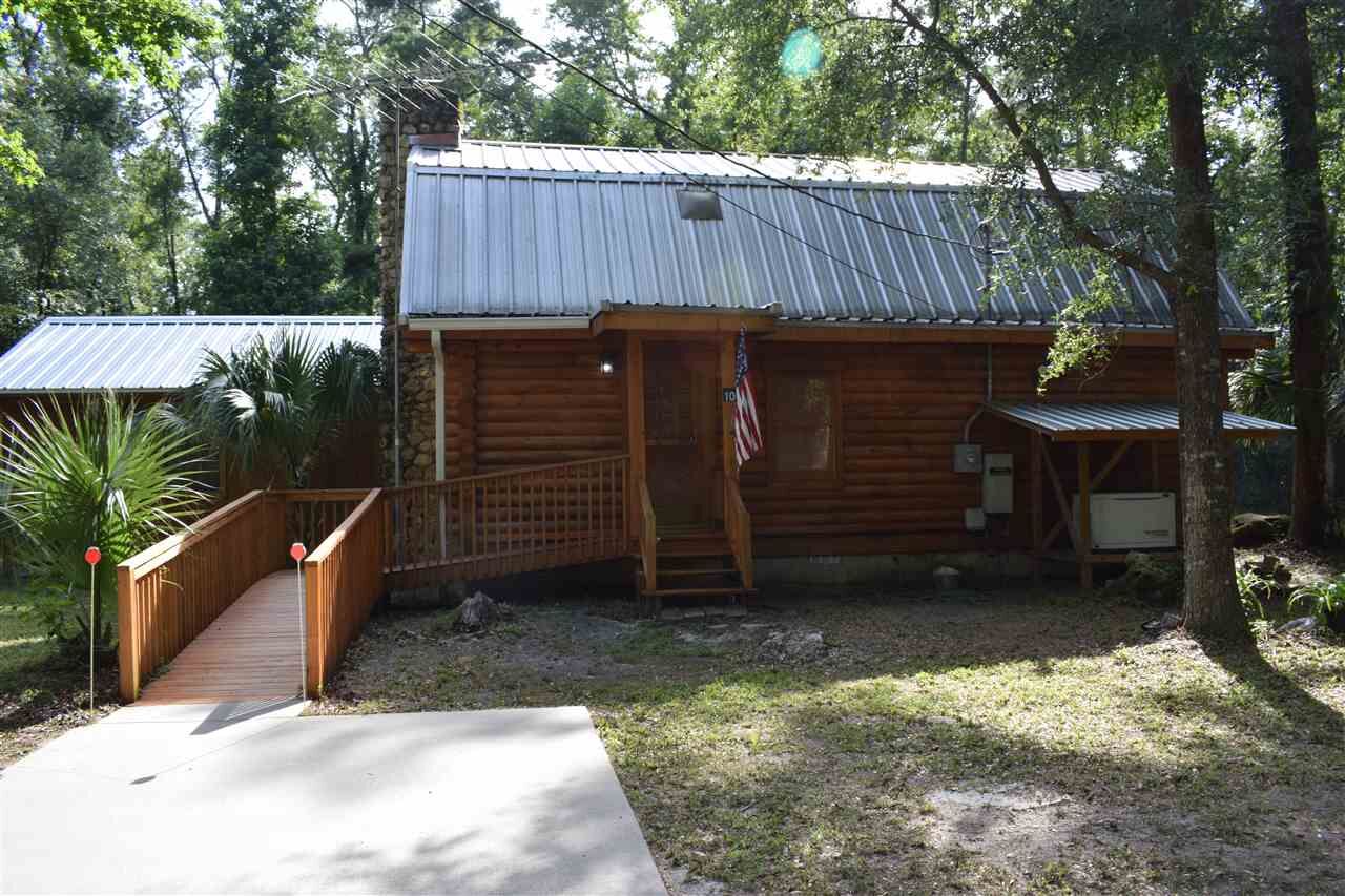 Property Photo:  10 Razorback Road  FL 32327 