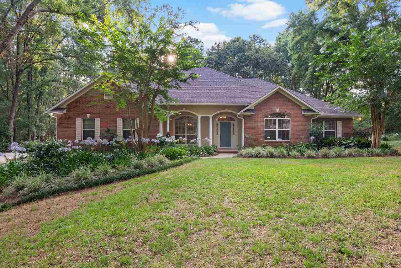 Property Photo:  4592 Crestdale Court  FL 32308 