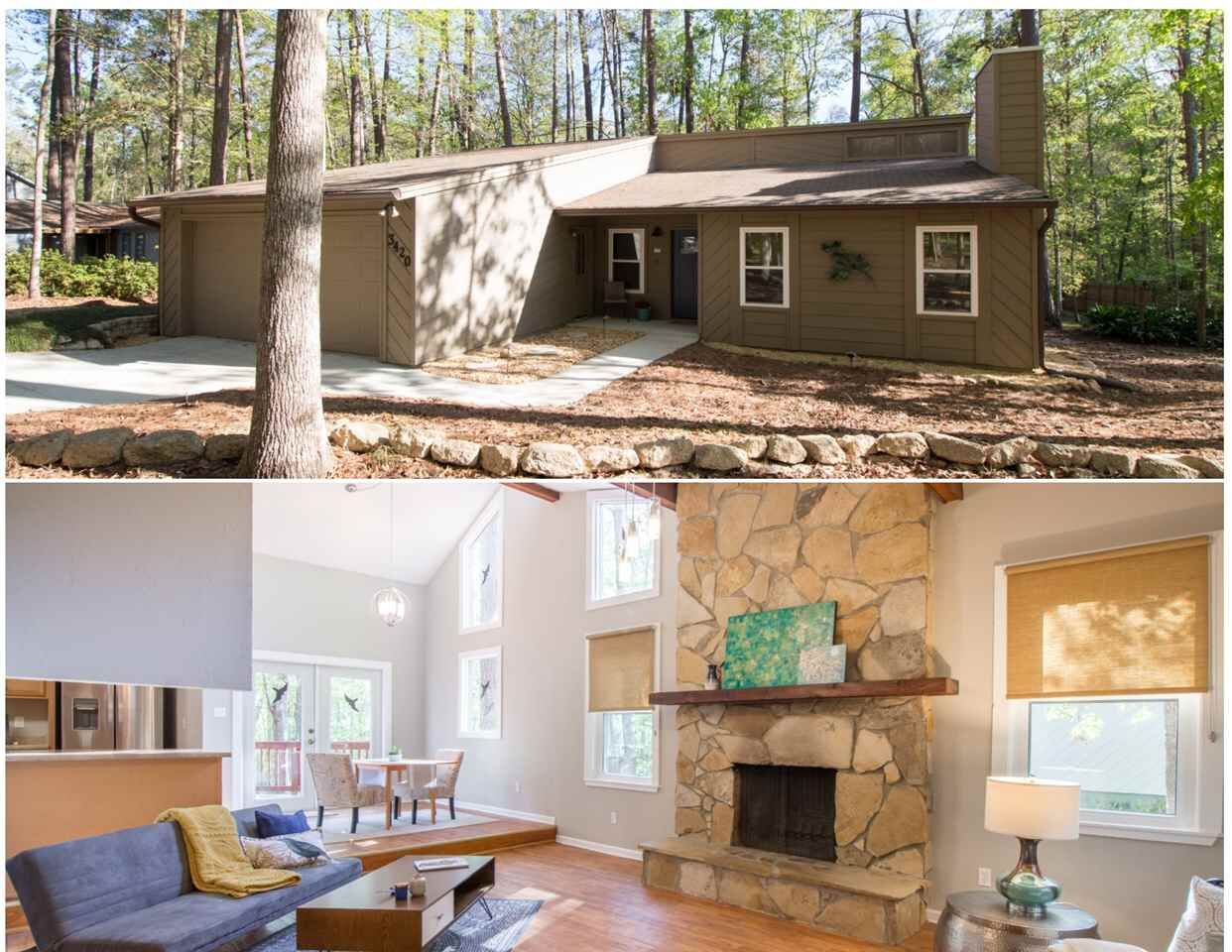 Property Photo:  3420 Briar Branch Trail  FL 32312 