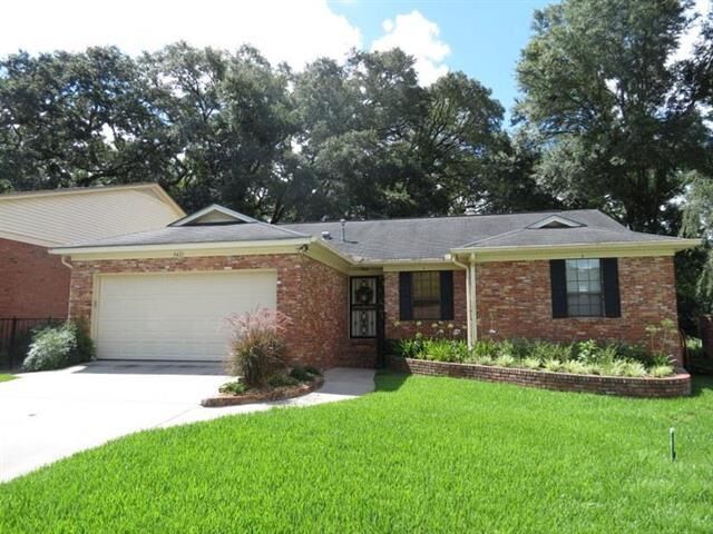 Property Photo: 3421 Jonathan Landing FL 32308
