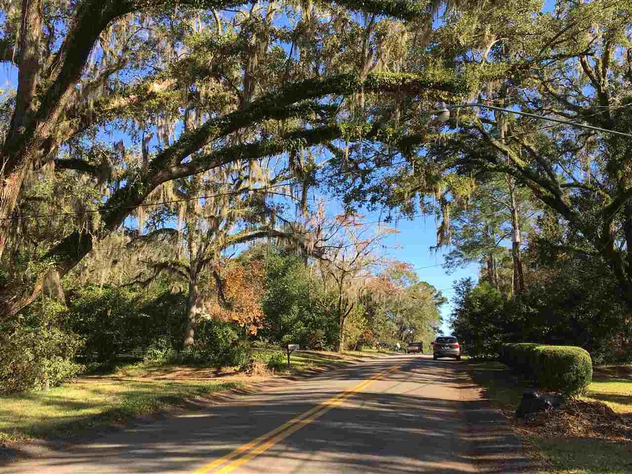 Property Photo:  1329 Sharon Road 4  FL 32303 