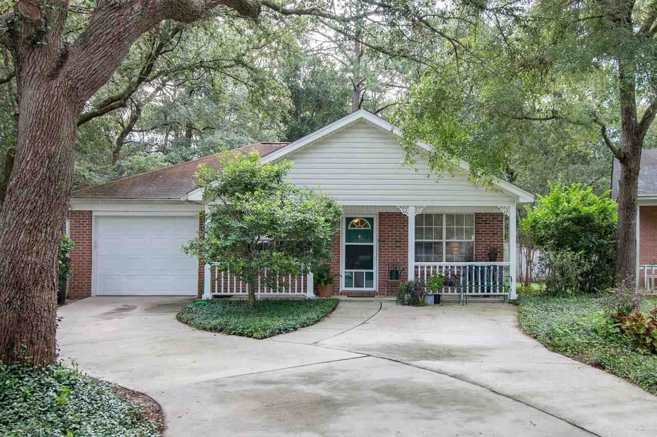 Property Photo:  4156 Pond Cypress Court  FL 32310 