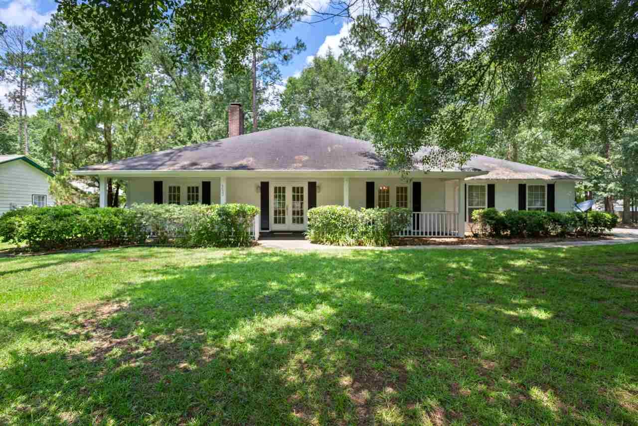 Property Photo:  4632 Killimore Lane  FL 32309 