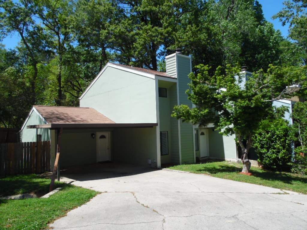 Property Photo:  527 Teal Lane  FL 32308 