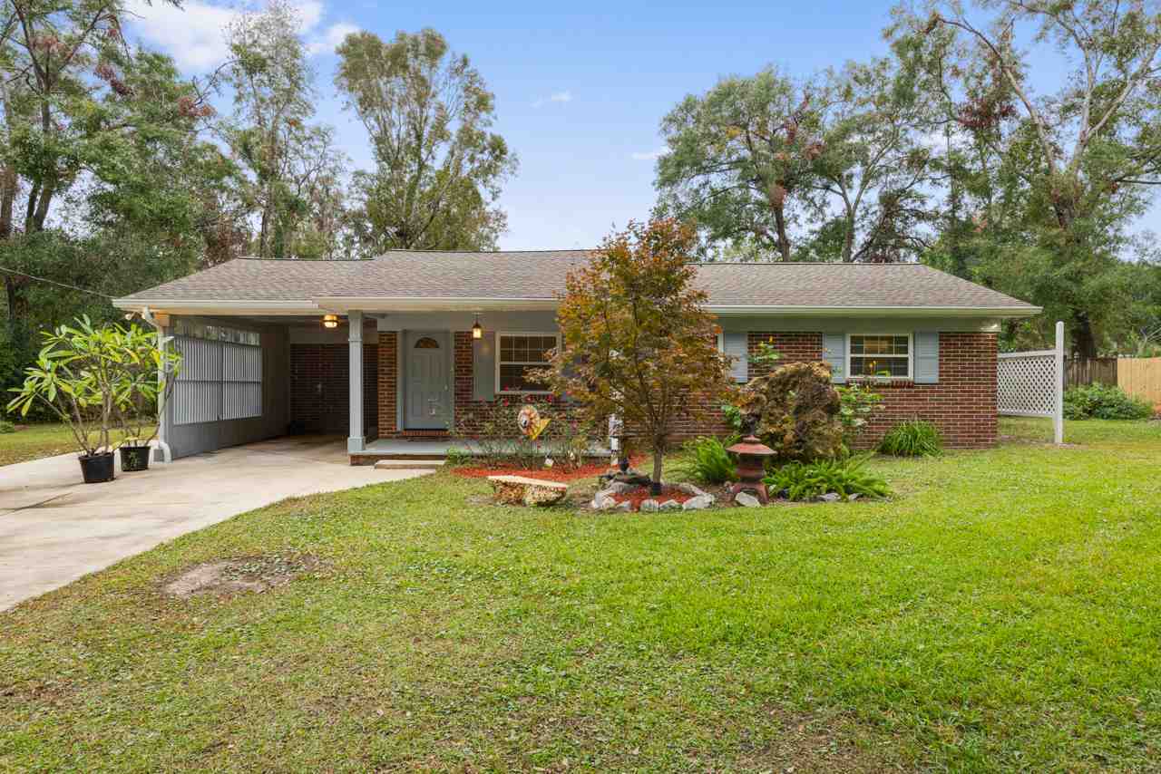 Property Photo:  1912 Katherine Speed  FL 32303 