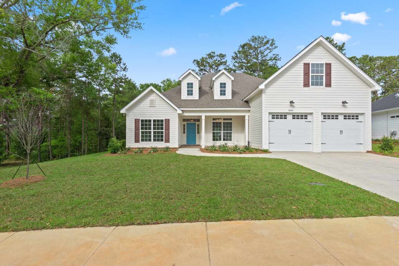 Property Photo: 8200 Dancing Shadow Court FL 32312