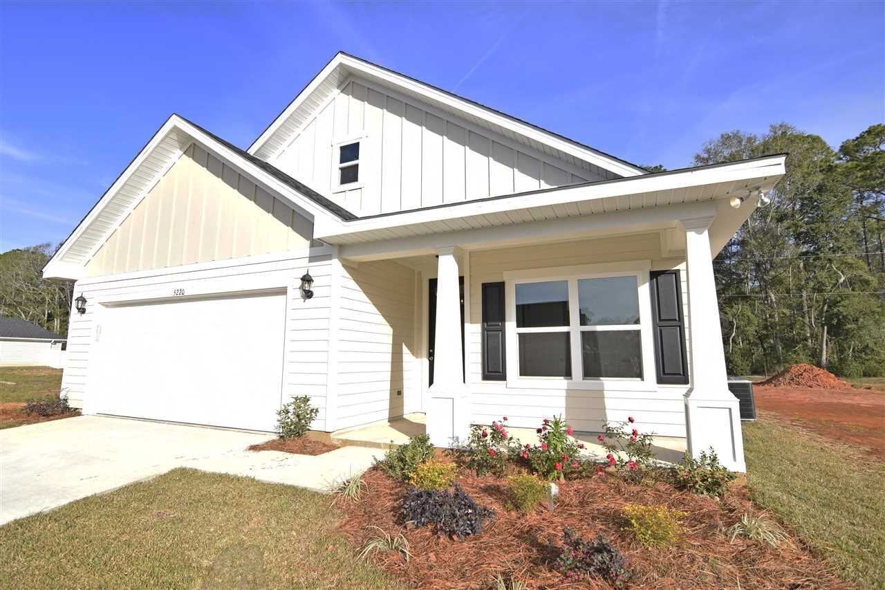 Property Photo:  2281 Lexington Parc Drive  FL 32311 