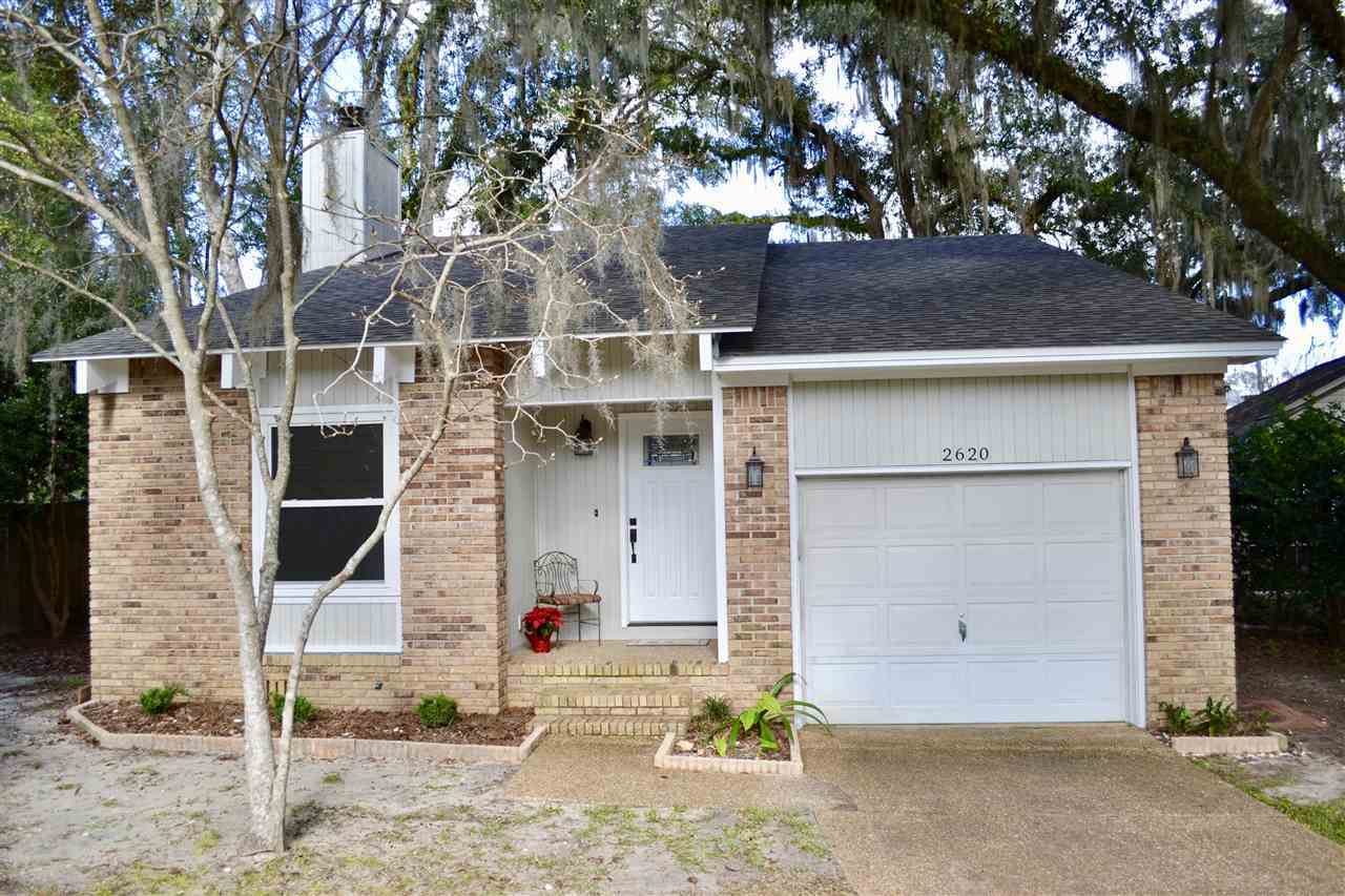 Property Photo:  2620 Satinwood  FL 32309 