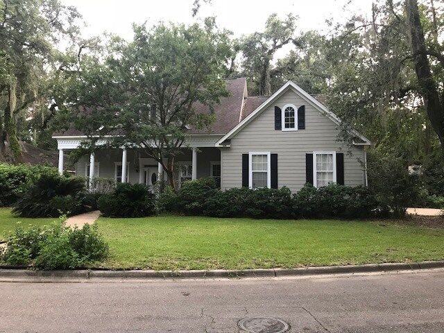 Property Photo:  630 Chancey Lane  FL 32308 