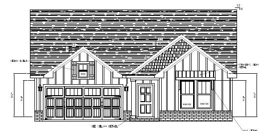 Property Photo: 2822 Sweet Ridge Street FL 32308