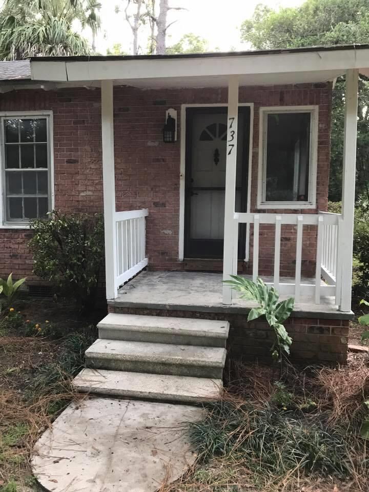 Property Photo:  737 Lewis  FL 30305 