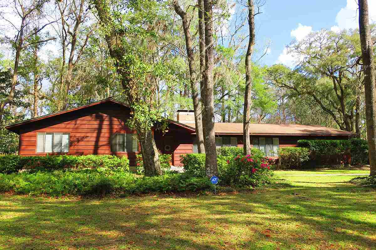 Property Photo:  2025 Cynthia Drive  FL 32303 