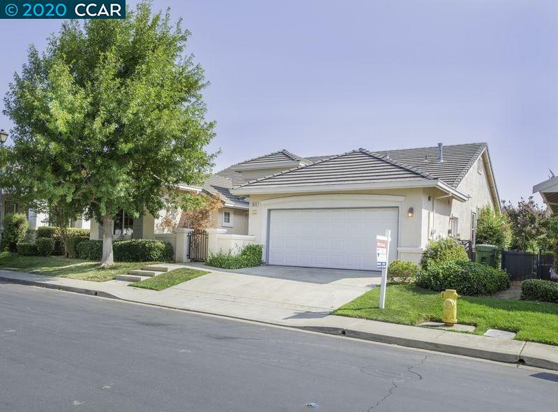 Property Photo: 1024 Bismark Terrace CA 94513