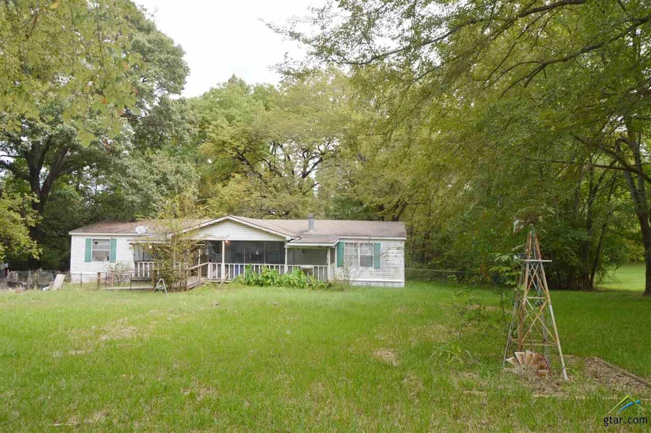 Property Photo:  296 County Road 1822  TX 75497 
