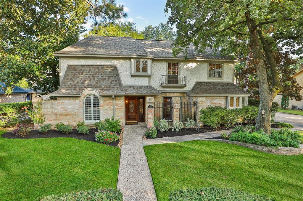 Property Photo: 6731 Gentle Bend Drive TX 77069