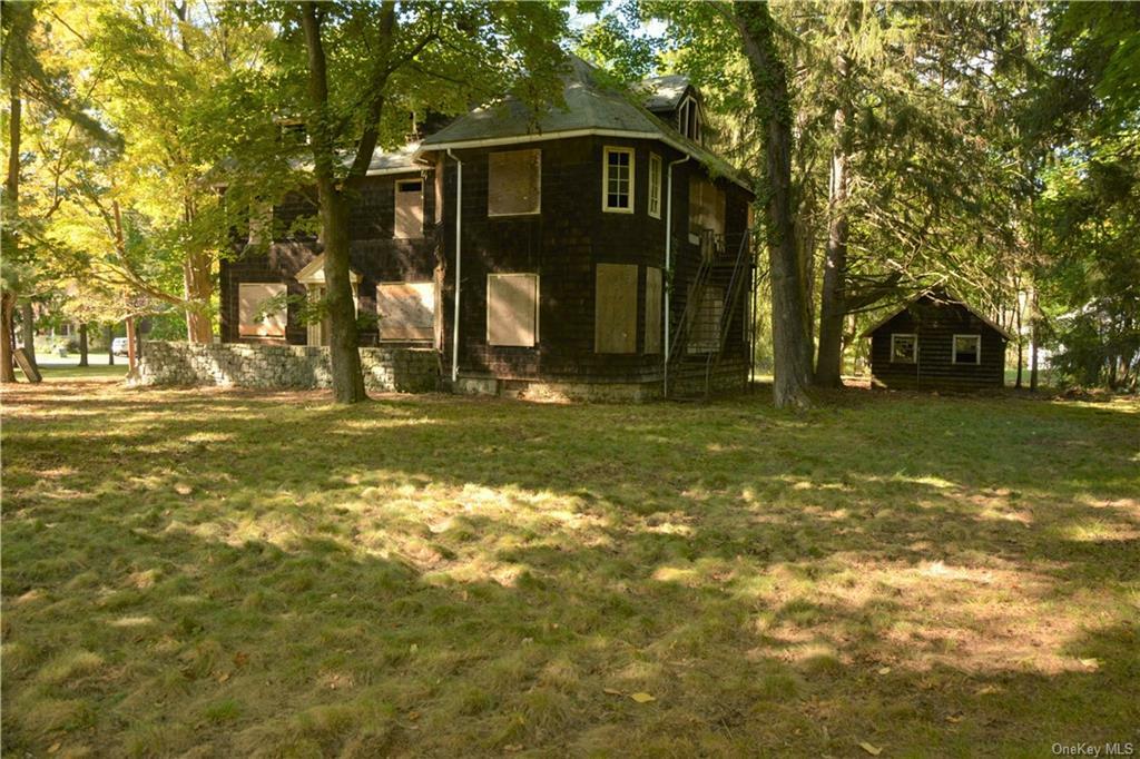 Property Photo:  103 Montebello Road  NY 10901 