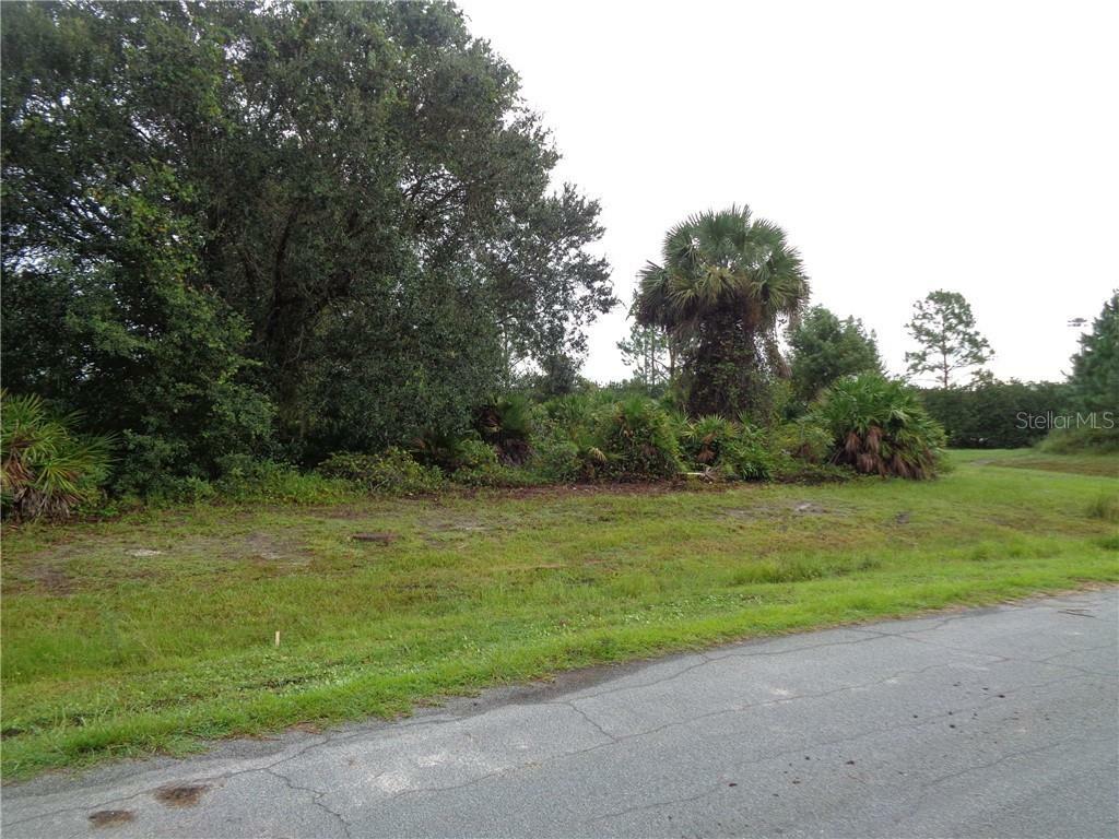 Property Photo:  0 Rosaro Court  FL 34758 