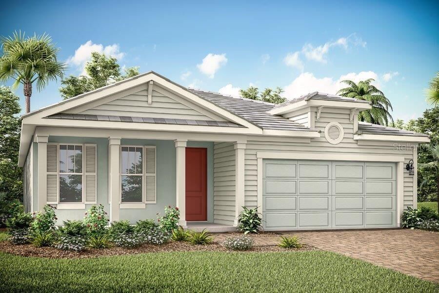 Property Photo: 5854 Long Shore Loop 141 FL 34238