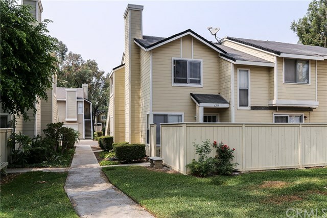 Property Photo:  6213 Plymouth Court 115  CA 92887 