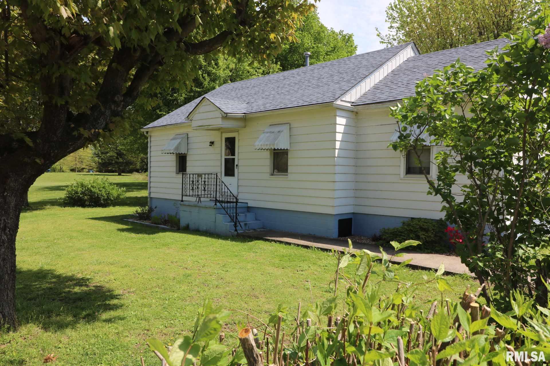 Property Photo: 19195 Lupus IL 62959