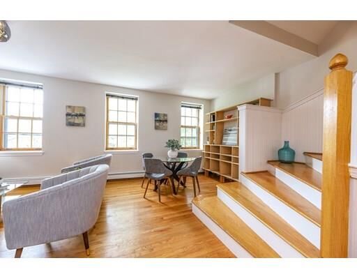 Property Photo:  165 Winnisimmet 2B  MA 02150 