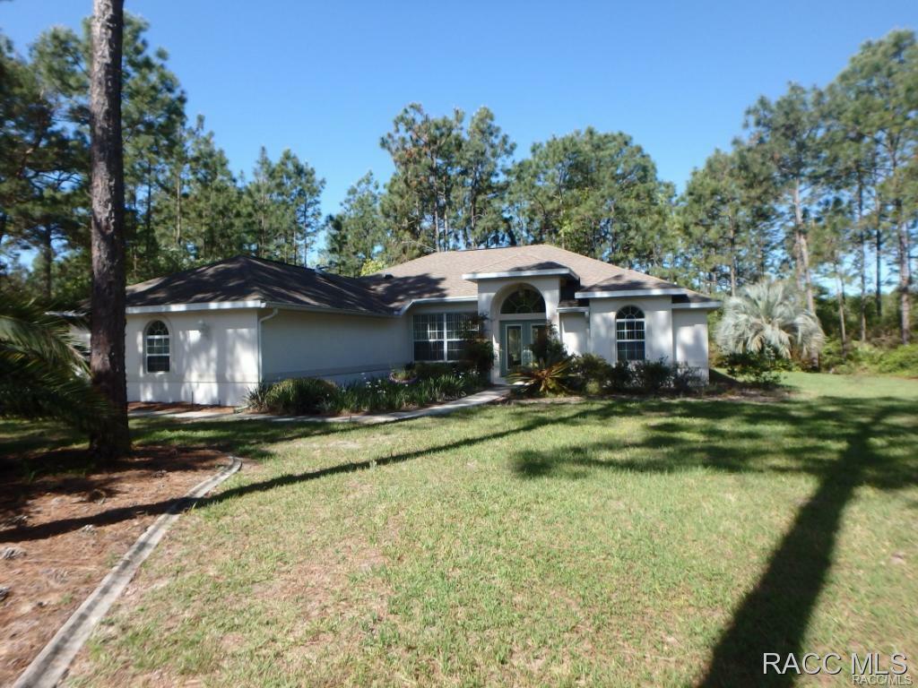 Property Photo:  5684 N Brand Terrace  FL 34465 