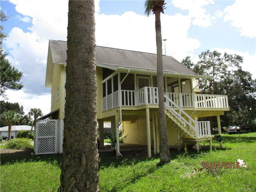 11307 W Coral Court  Crystal River FL 34429 photo