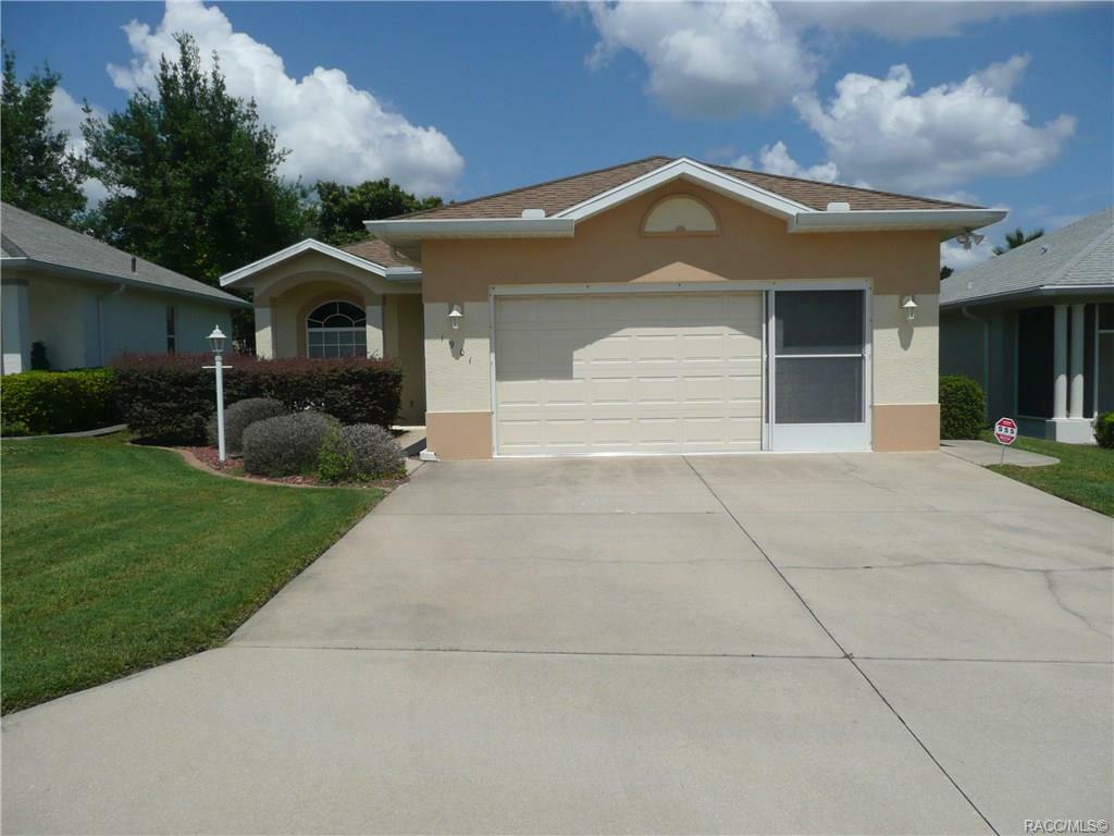 Property Photo:  1901 W Crystal Mae Path  FL 34461 