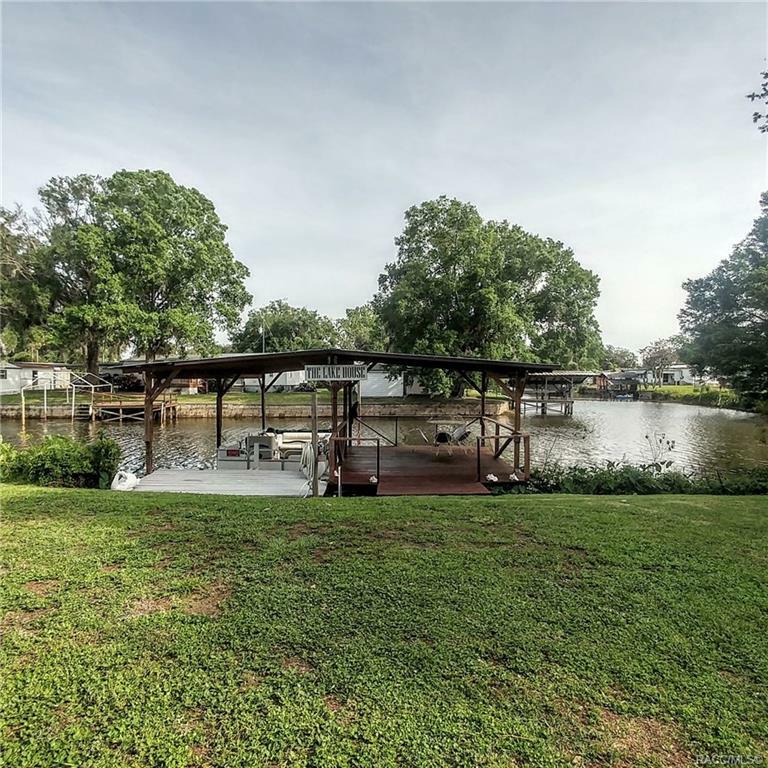 Property Photo:  10324 E Pike Drive  FL 34450 