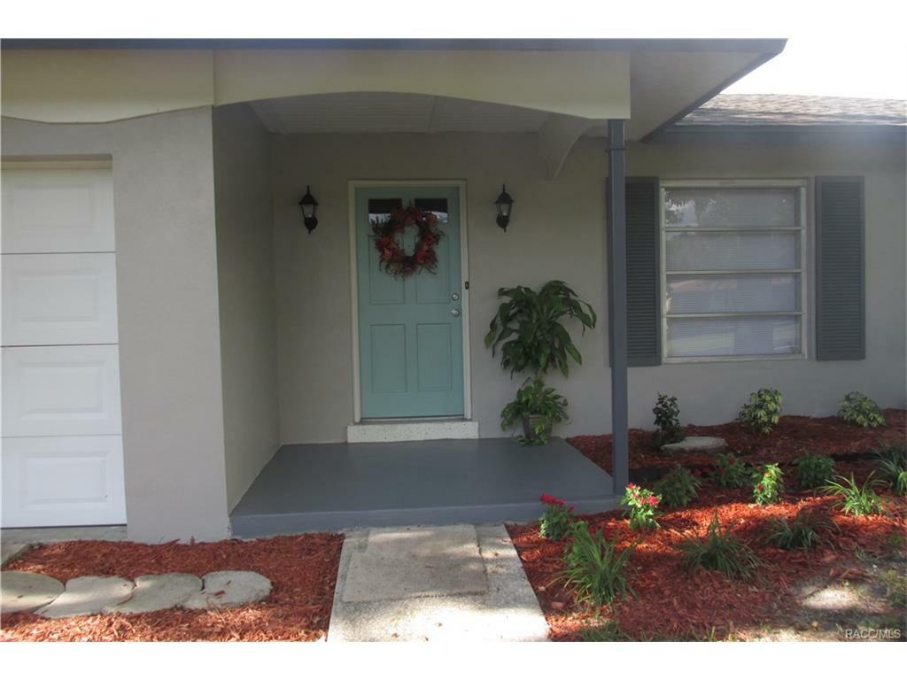 9352 N Citrus Springs Boulevard  Citrus Springs FL 34434 photo